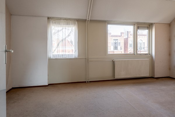Medium property photo - Bornerbroeksestraat 231, 7606 BK Almelo